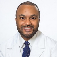 Dr. Jake Porter III, MD, MPH