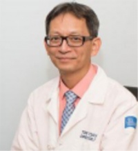 Tony Tsai, MD