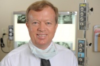 Dr. Theodore Grellner, DDS