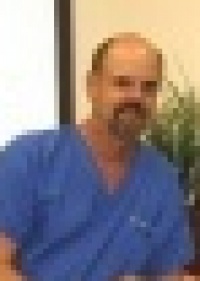 Dr. Waun Ross Harrison, DDS