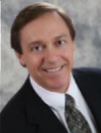 Jeff Thackrey, MD